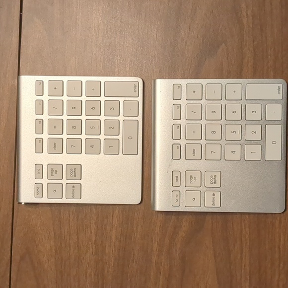 Belkin 10 key Bluetooth F8T067 - Picture 2 of 8